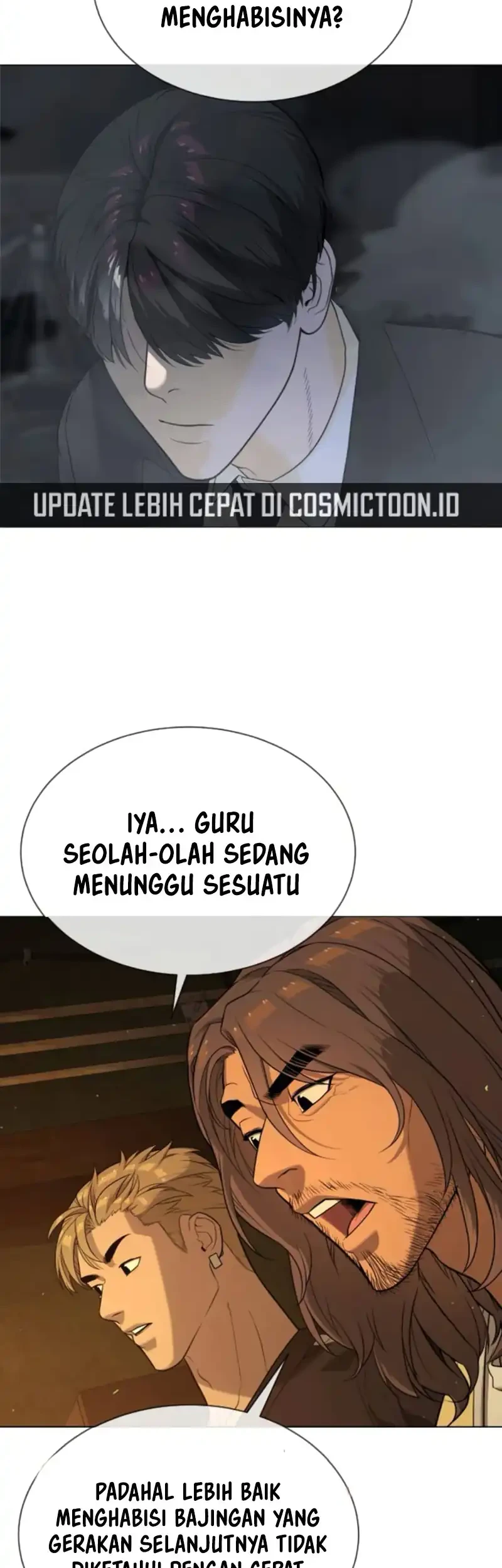 Killer Peter Chapter 114 Gambar 81