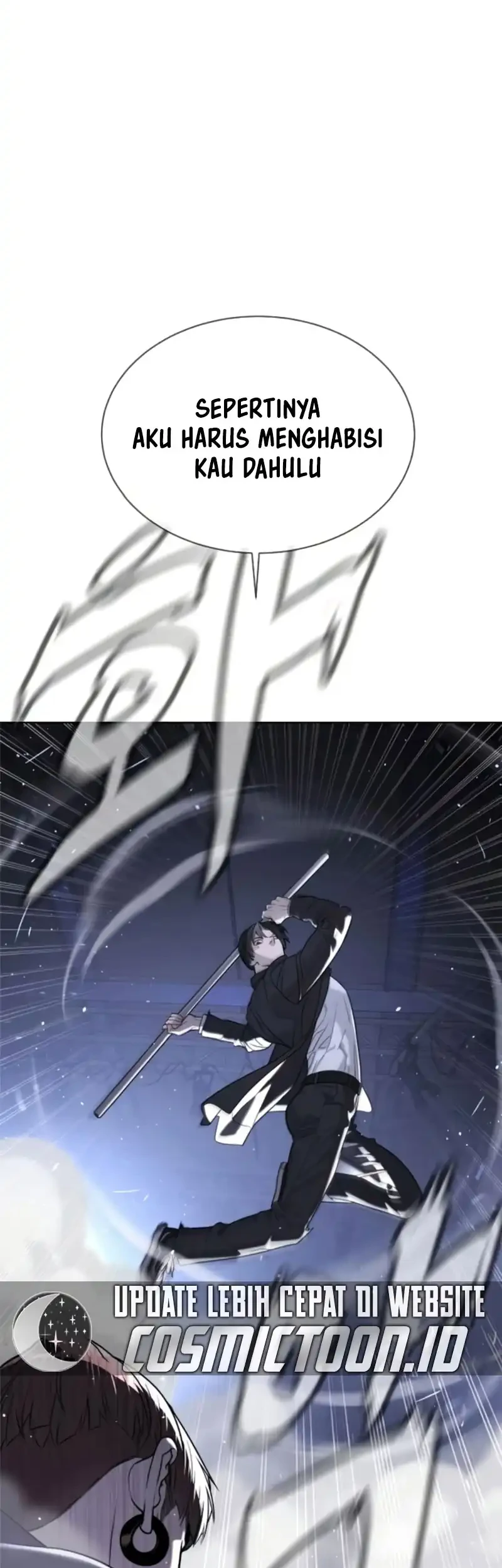 Killer Peter Chapter 114 Gambar 83