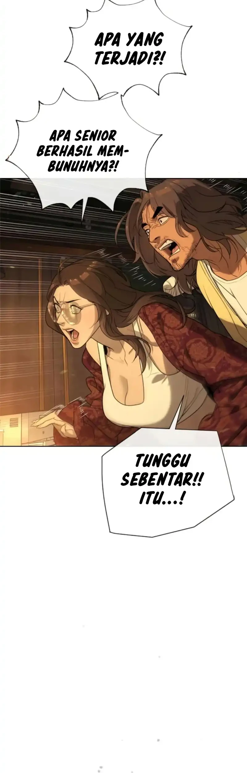 Killer Peter Chapter 114 Gambar 87