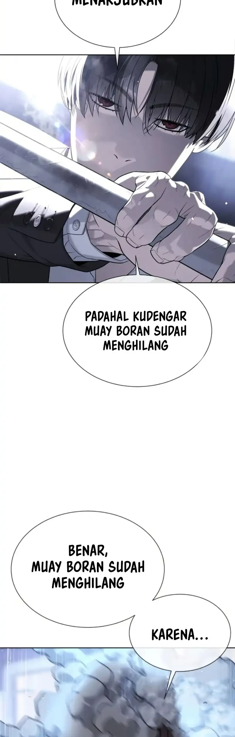 Killer Peter Chapter 114 Gambar 93