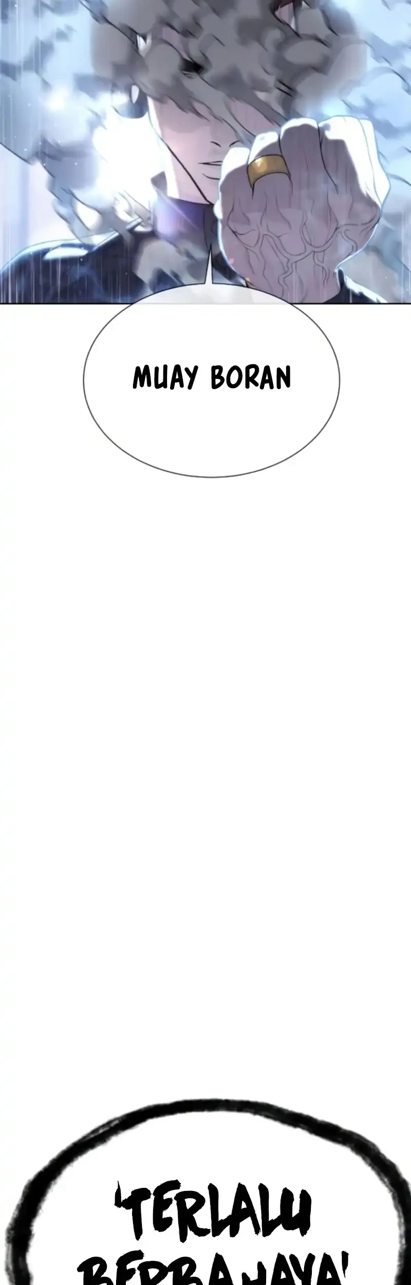 Killer Peter Chapter 114 Gambar 94