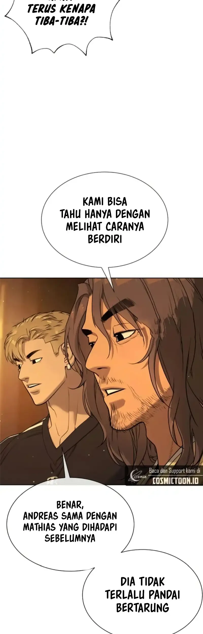 Killer Peter Chapter 114 Gambar 99