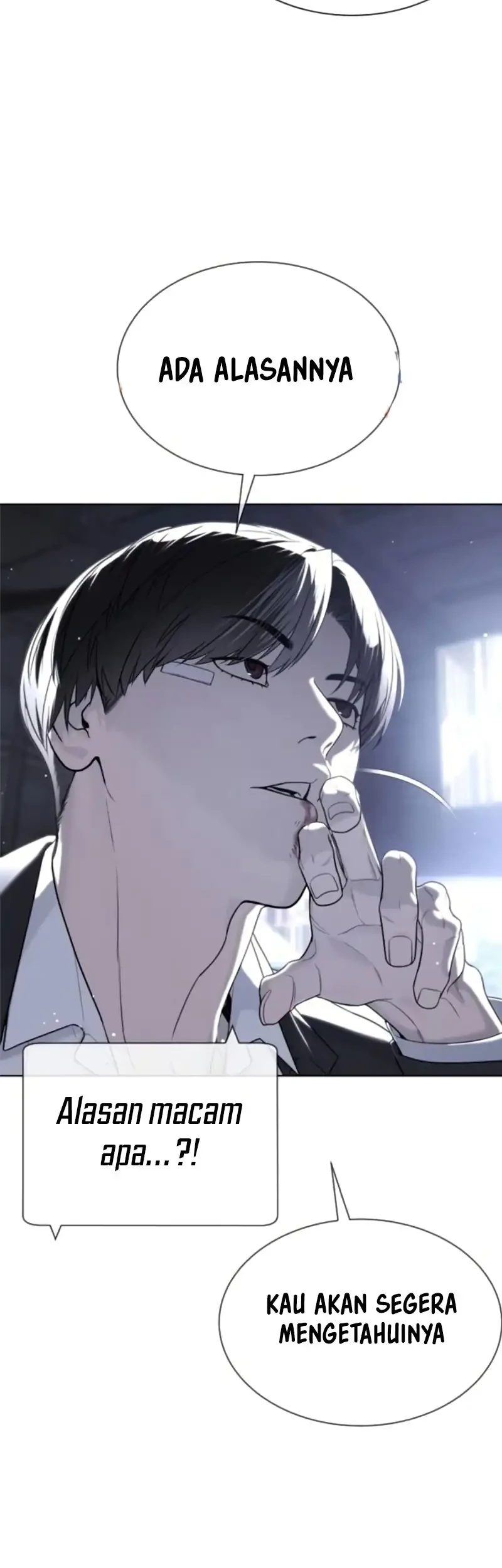 Killer Peter Chapter 114 Gambar 100