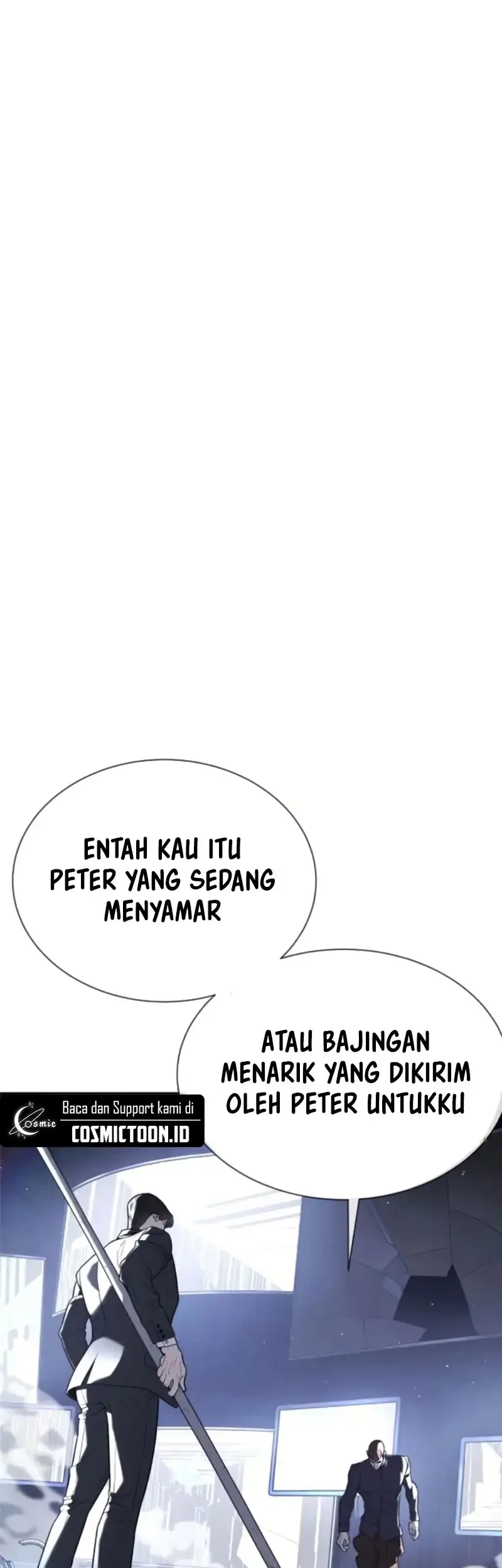 Killer Peter Chapter 114 Gambar 101