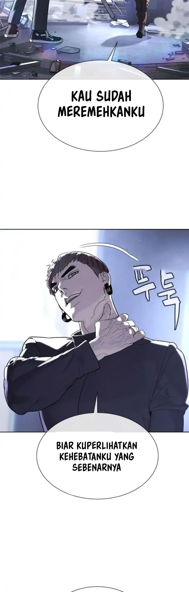 Killer Peter Chapter 114 Gambar 102