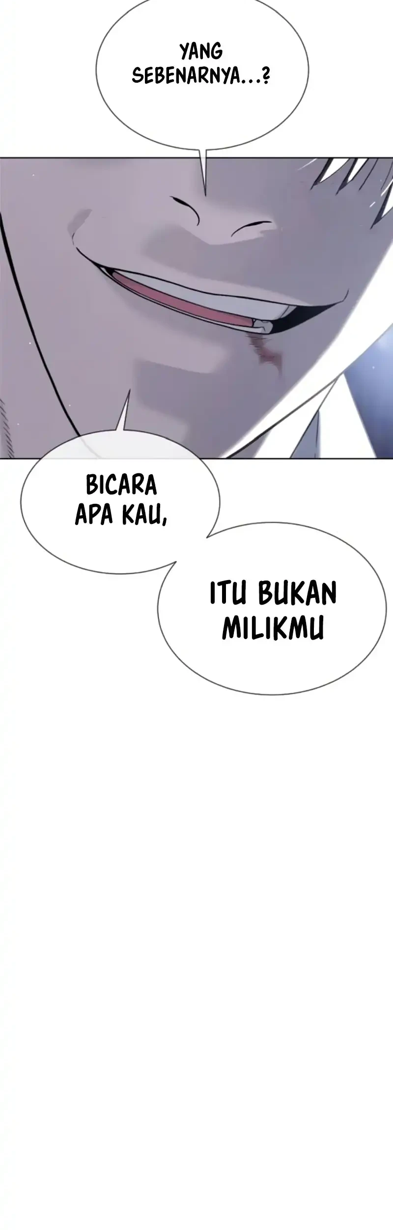 Killer Peter Chapter 114 Gambar 103