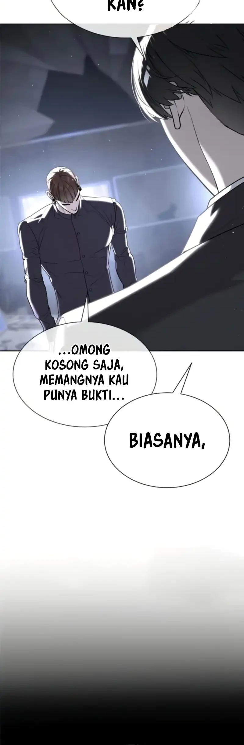 Killer Peter Chapter 114 Gambar 109