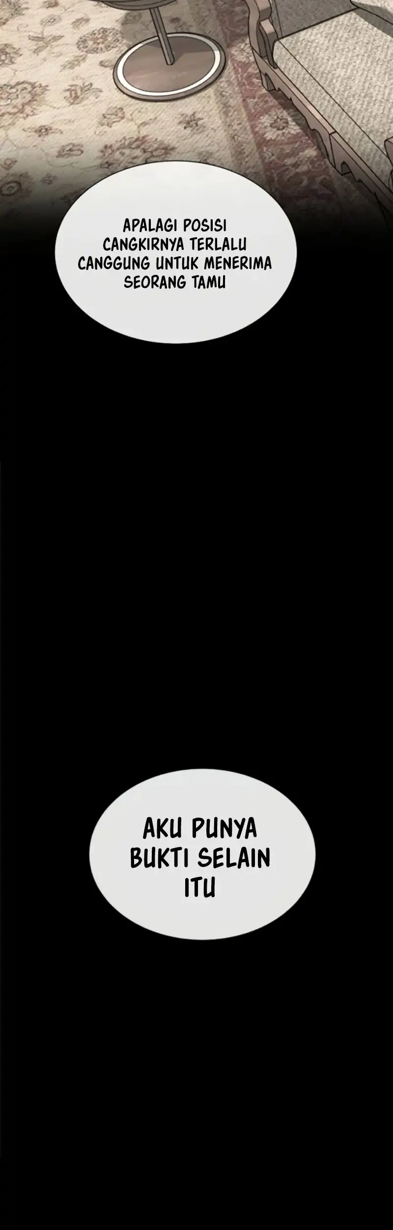 Killer Peter Chapter 114 Gambar 111