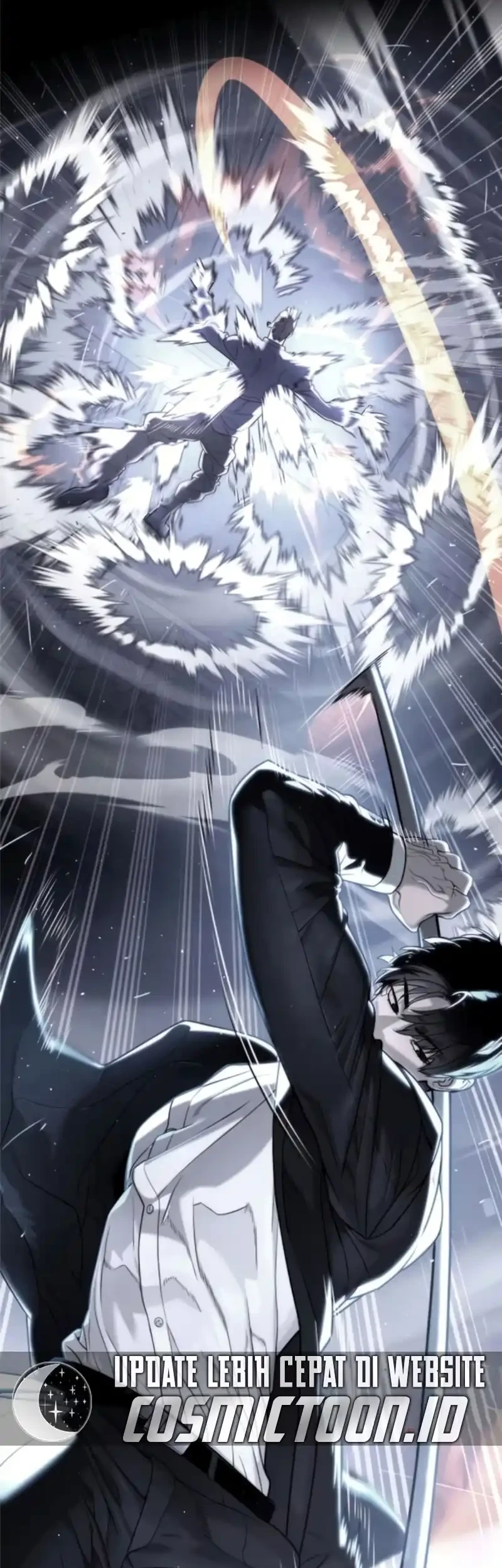 Killer Peter Chapter 114 Gambar 114