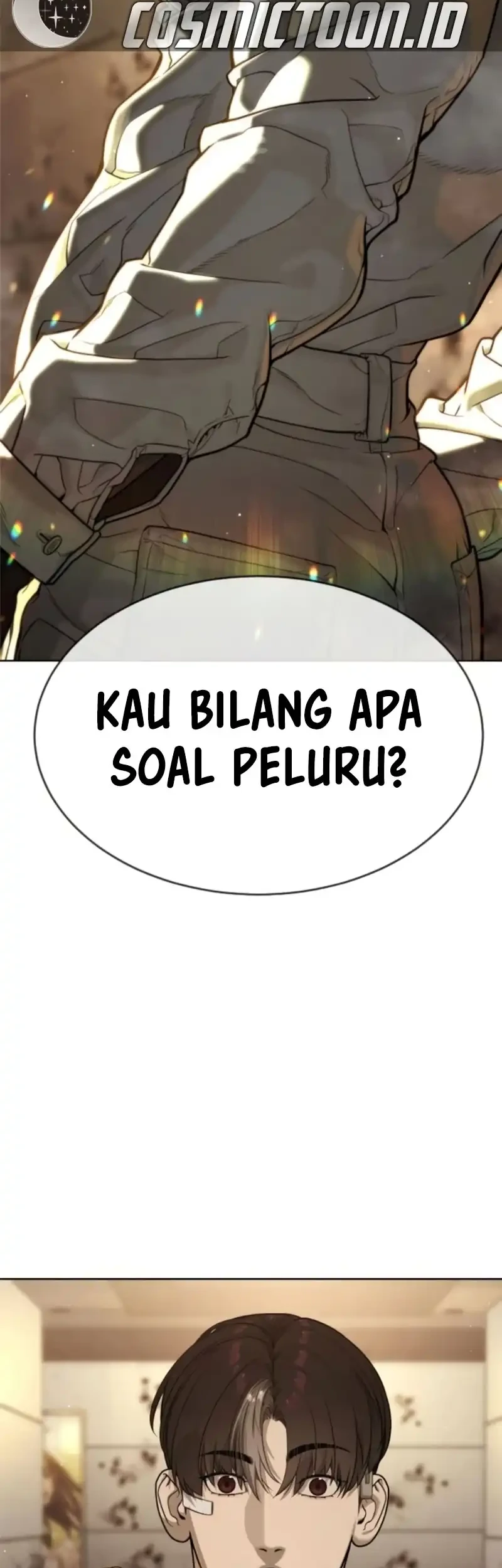 Killer Peter Chapter 114 Gambar 3