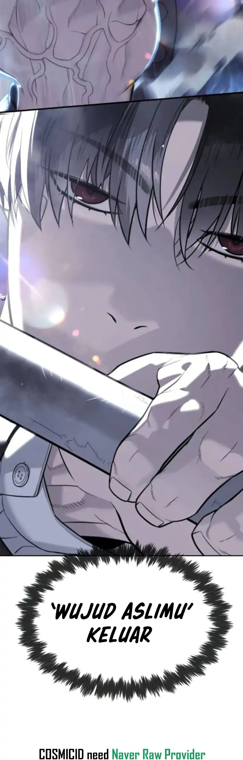 Killer Peter Chapter 114 Gambar 120