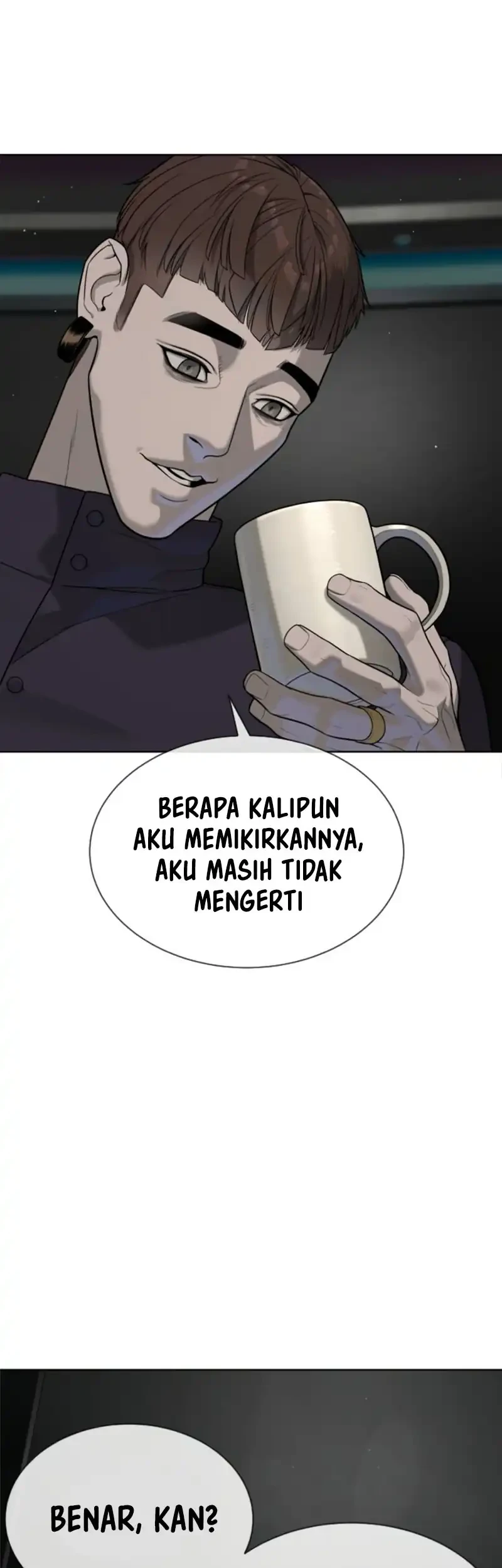 Killer Peter Chapter 114 Gambar 7