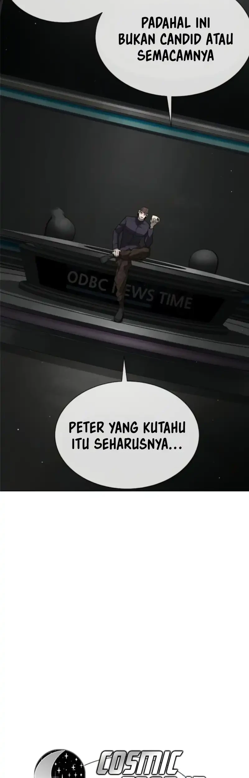 Killer Peter Chapter 114 Gambar 8
