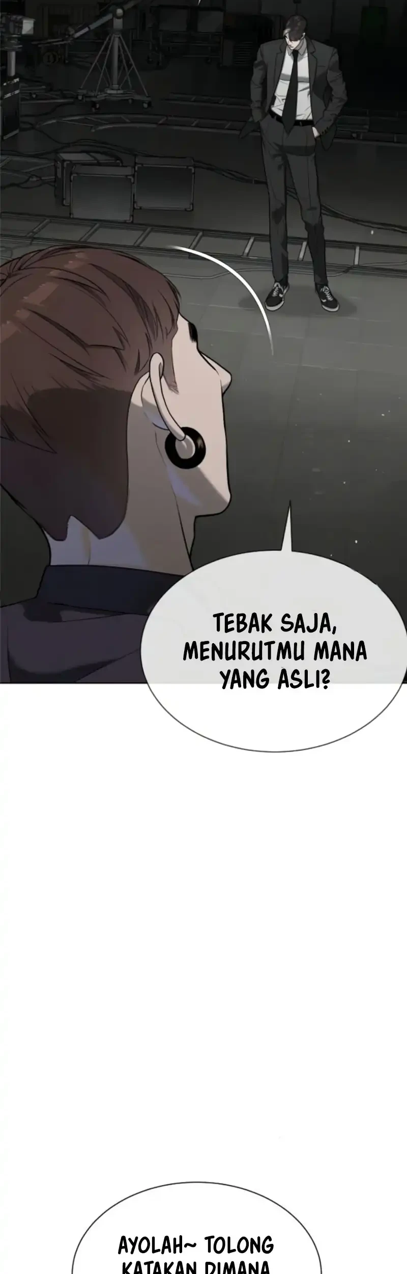 Killer Peter Chapter 114 Gambar 10