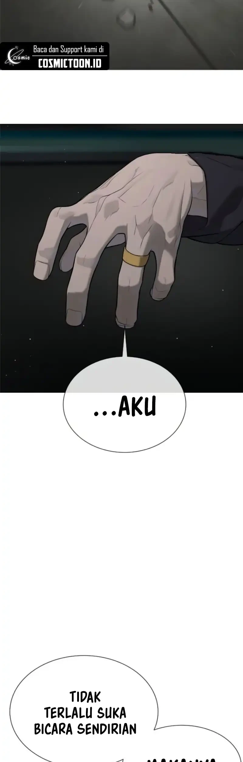 Killer Peter Chapter 114 Gambar 15