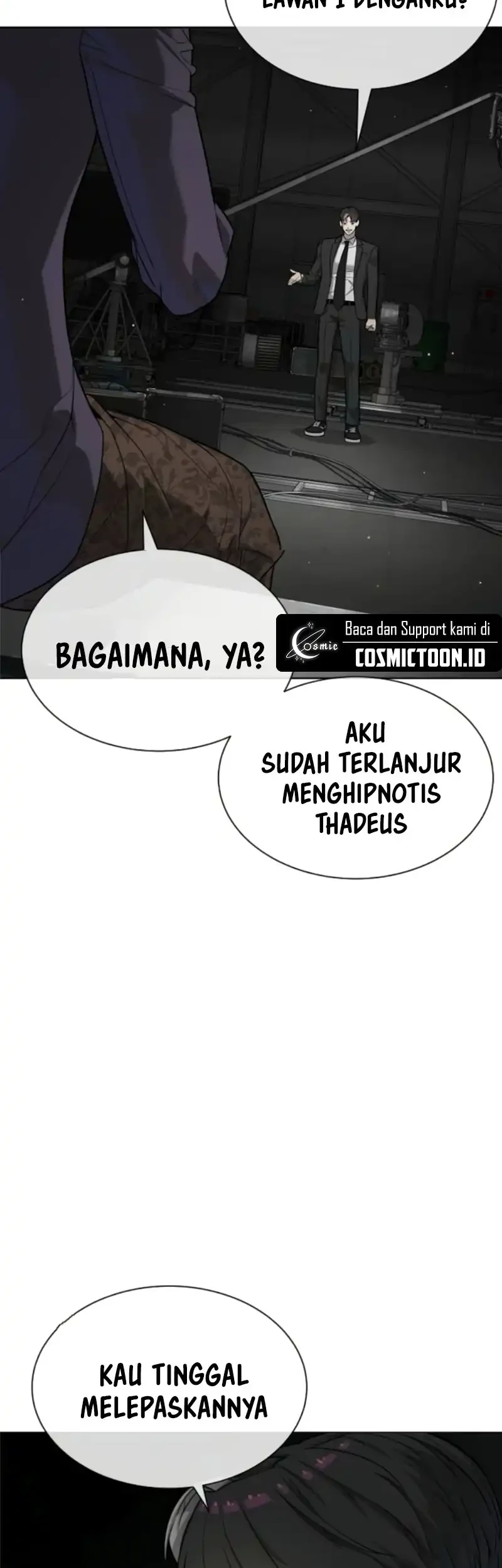 Killer Peter Chapter 114 Gambar 18