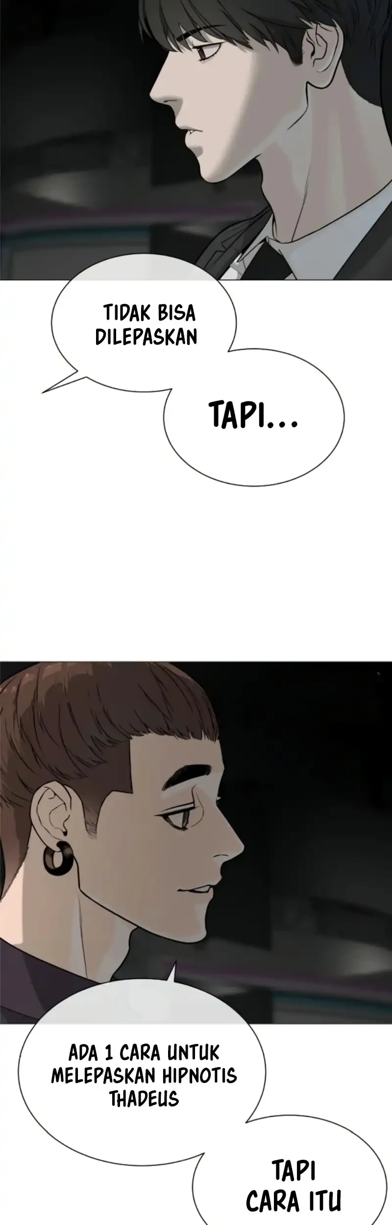 Killer Peter Chapter 114 Gambar 19