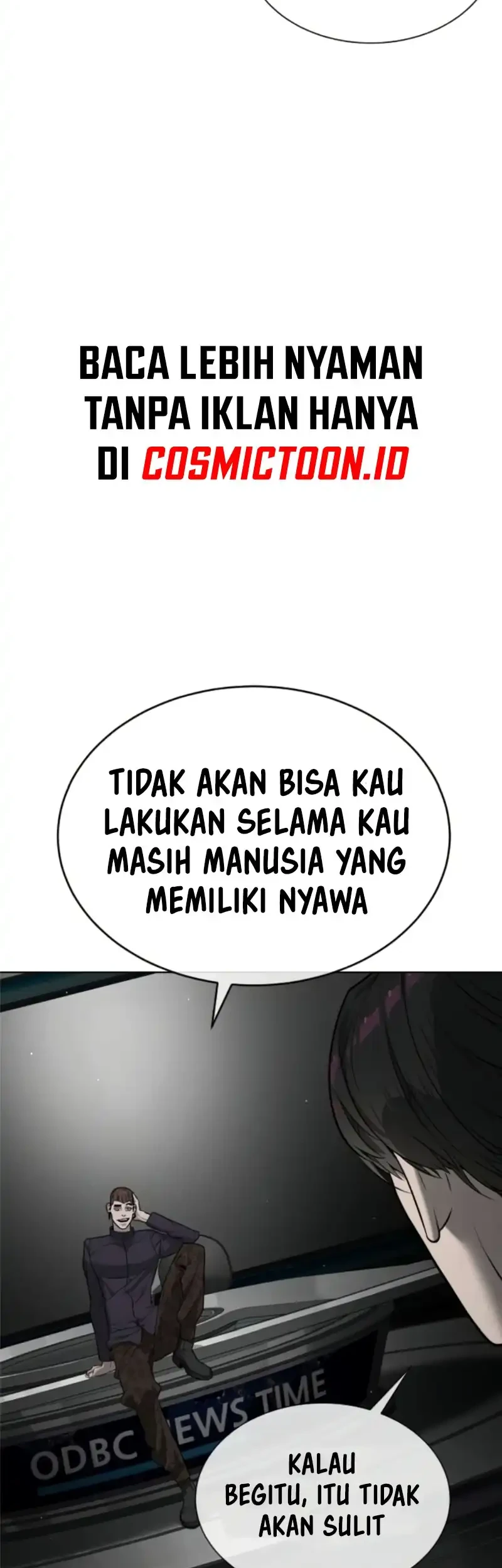 Killer Peter Chapter 114 Gambar 20