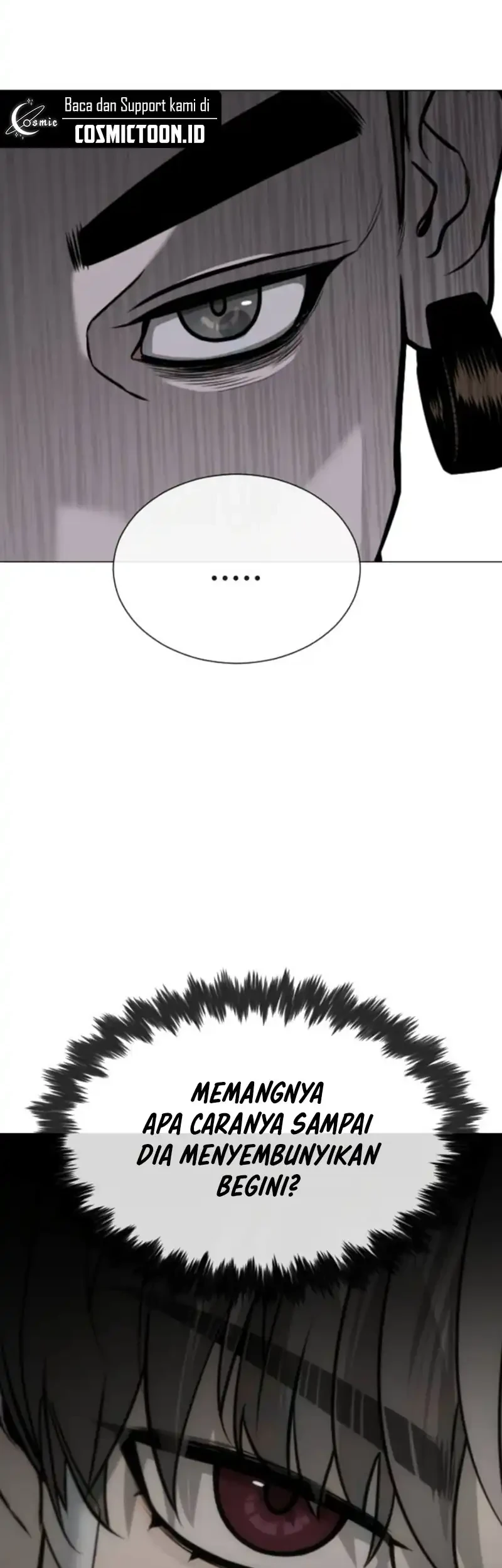 Killer Peter Chapter 114 Gambar 22