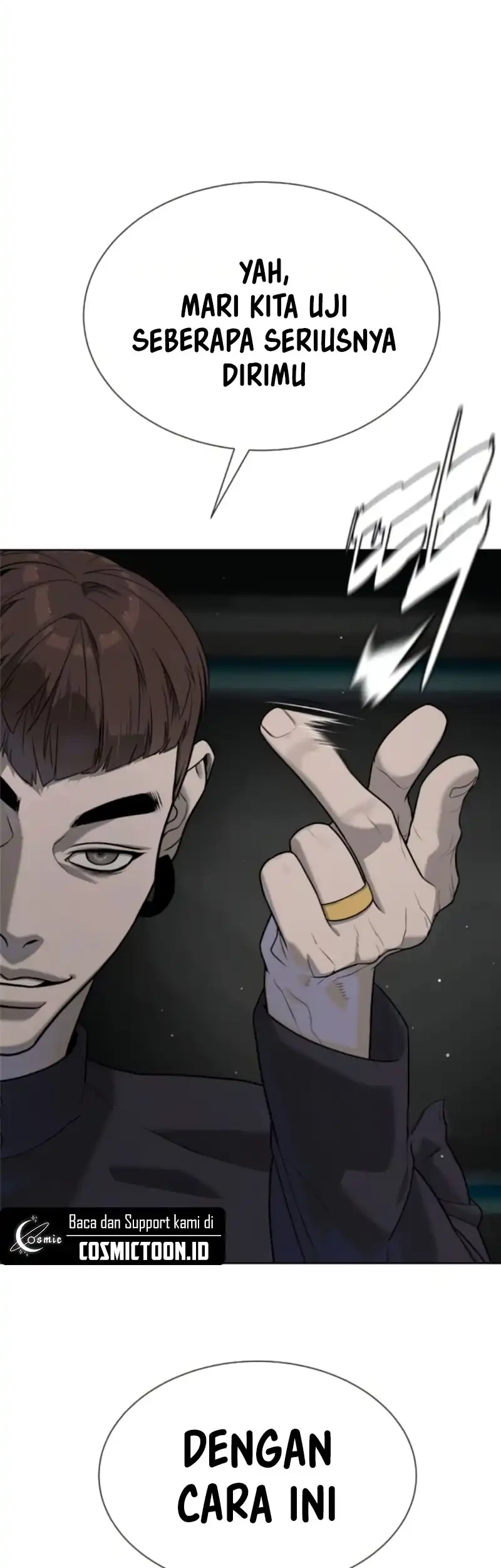 Killer Peter Chapter 114 Gambar 24