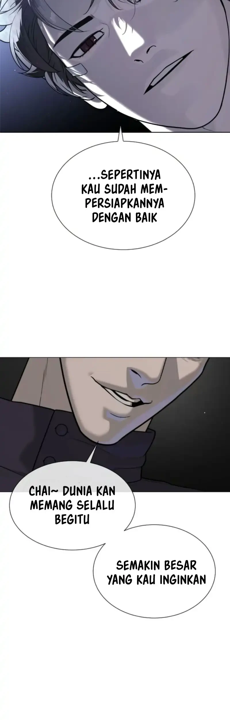 Killer Peter Chapter 114 Gambar 28