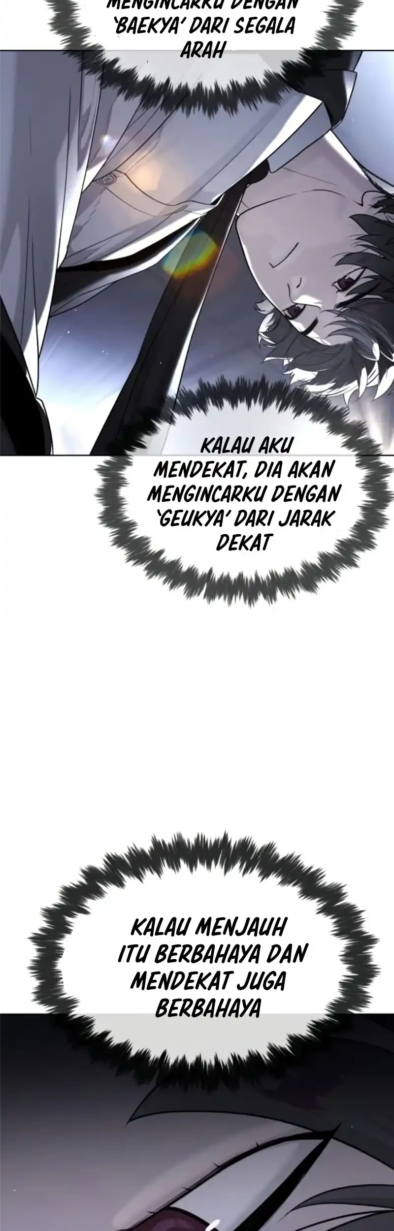Killer Peter Chapter 114 Gambar 33