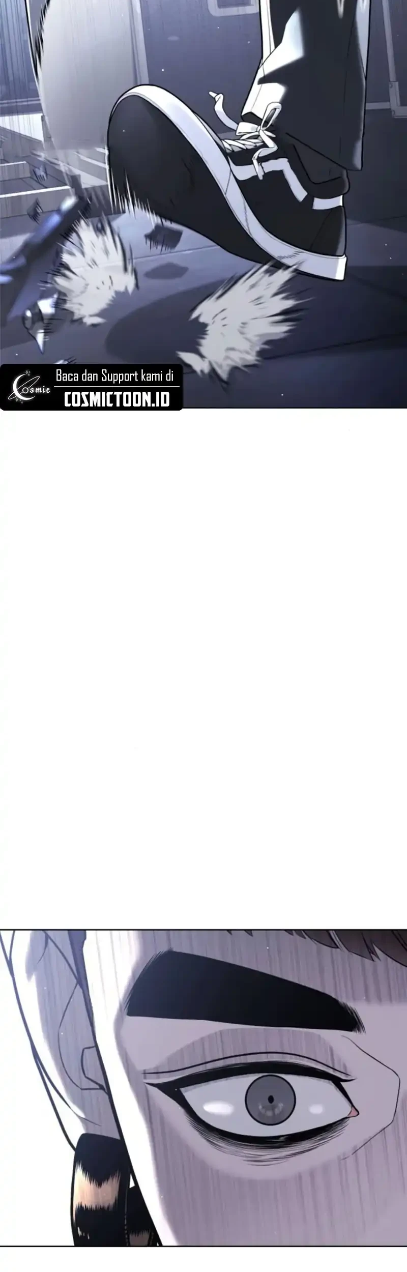 Killer Peter Chapter 114 Gambar 35
