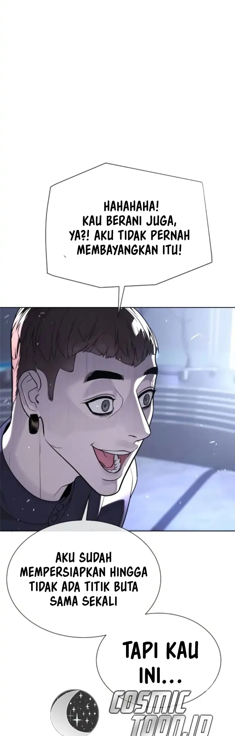 Killer Peter Chapter 114 Gambar 36
