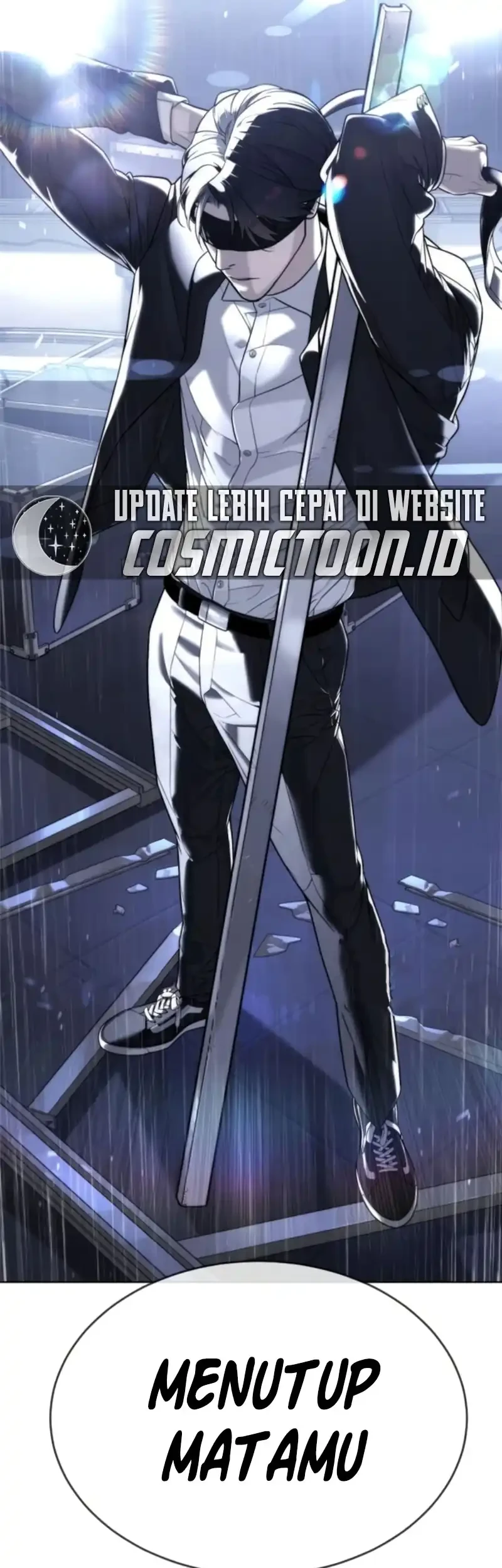 Killer Peter Chapter 114 Gambar 38