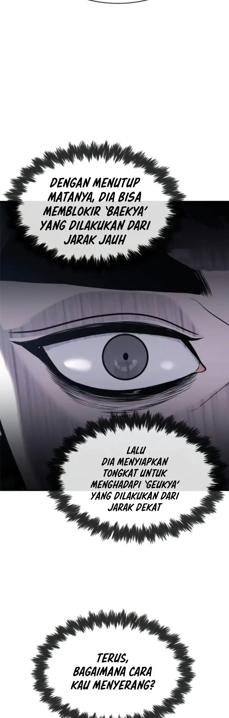 Killer Peter Chapter 114 Gambar 39