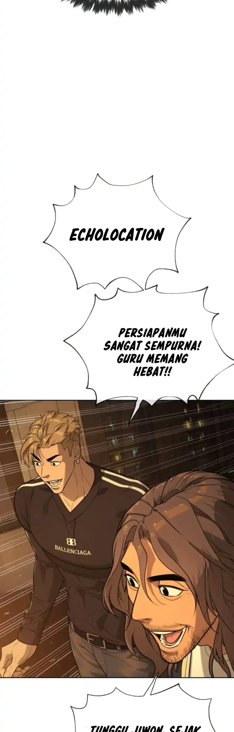 Killer Peter Chapter 114 Gambar 40