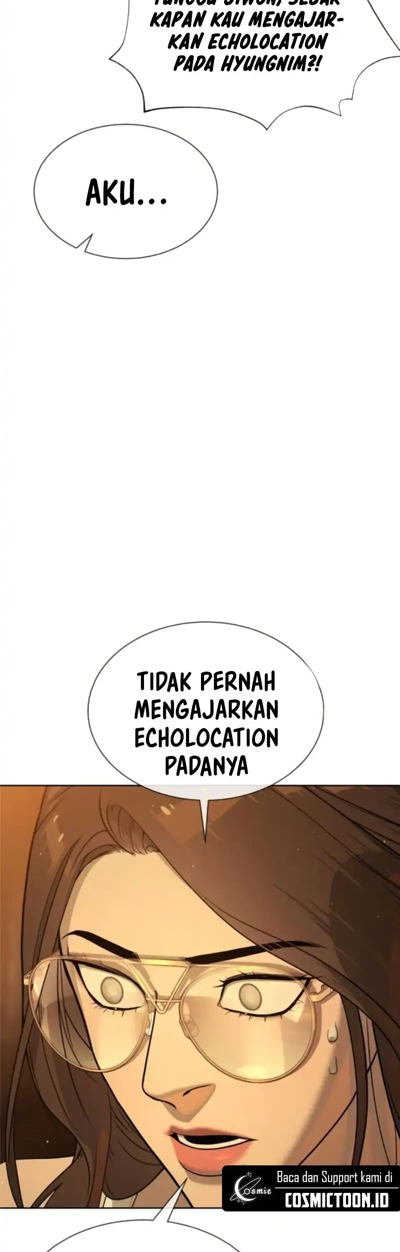 Killer Peter Chapter 114 Gambar 41