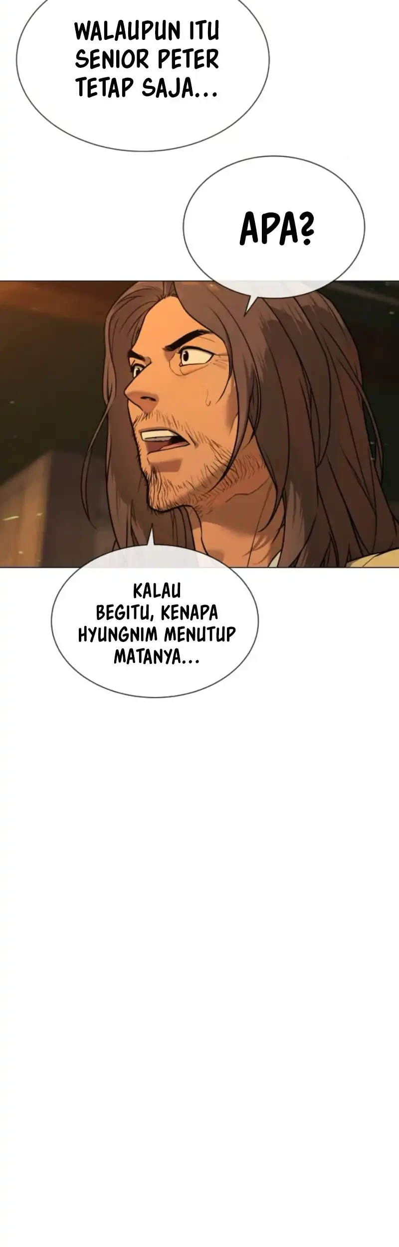 Killer Peter Chapter 114 Gambar 42