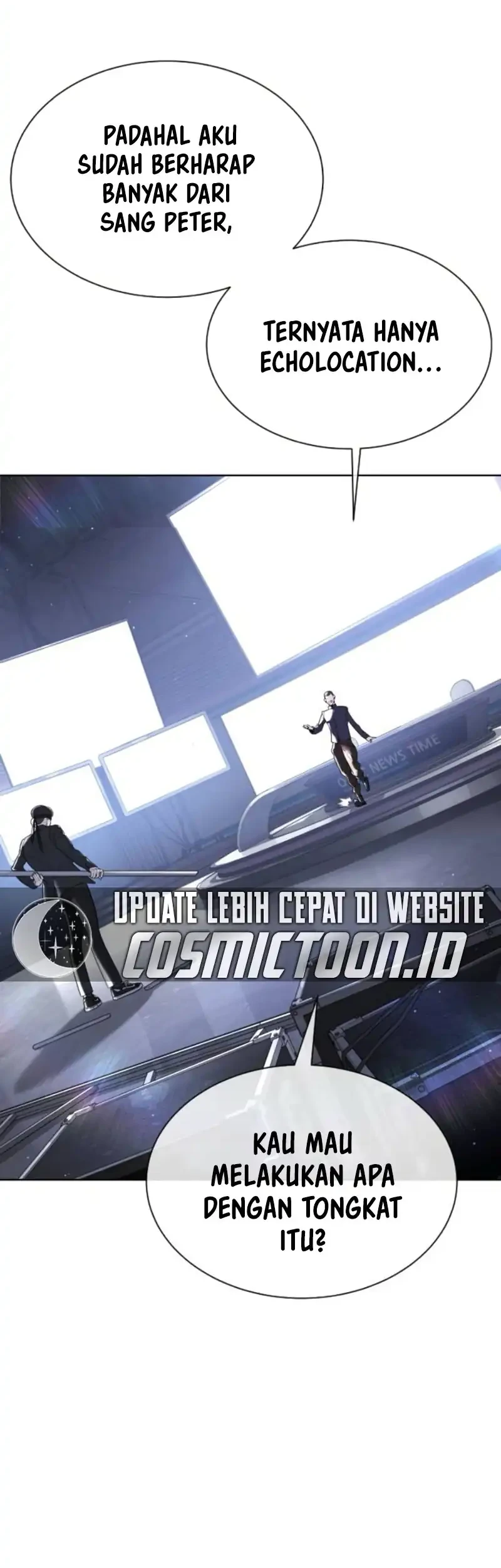 Killer Peter Chapter 114 Gambar 43