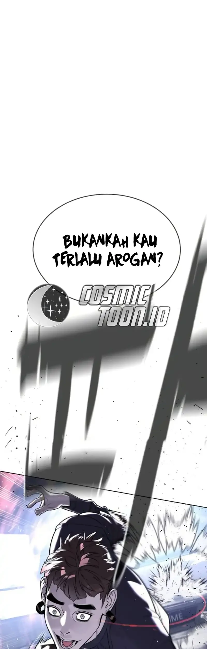 Killer Peter Chapter 114 Gambar 44