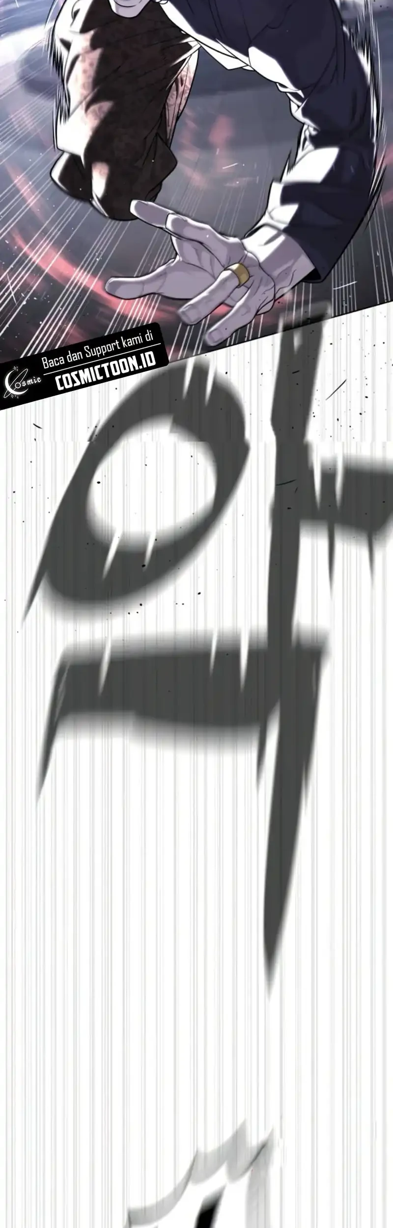 Killer Peter Chapter 114 Gambar 45