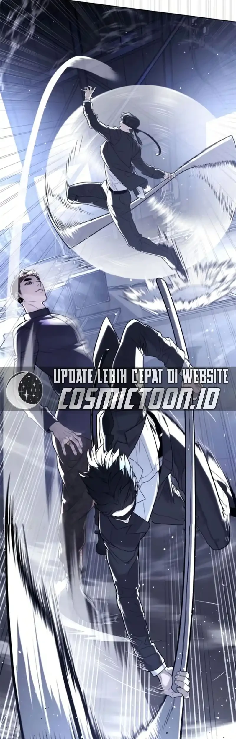 Killer Peter Chapter 114 Gambar 47