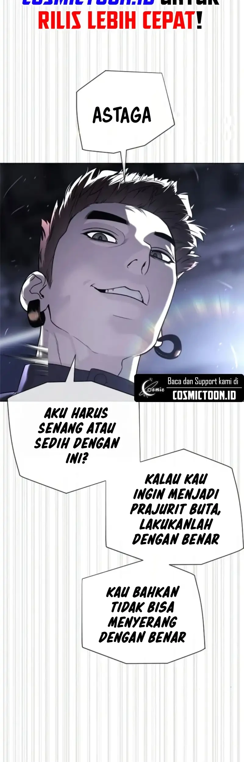 Killer Peter Chapter 114 Gambar 49