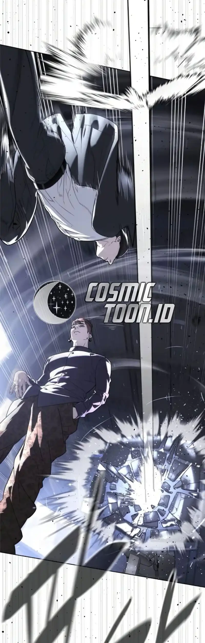 Killer Peter Chapter 114 Gambar 53