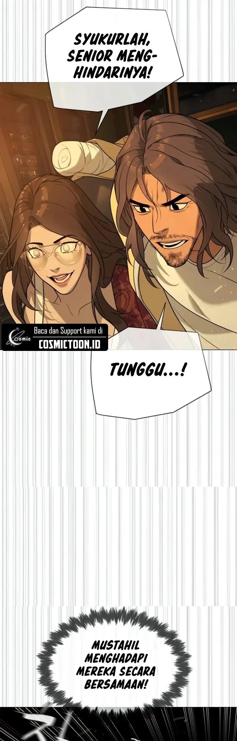 Killer Peter Chapter 116 Gambar 55