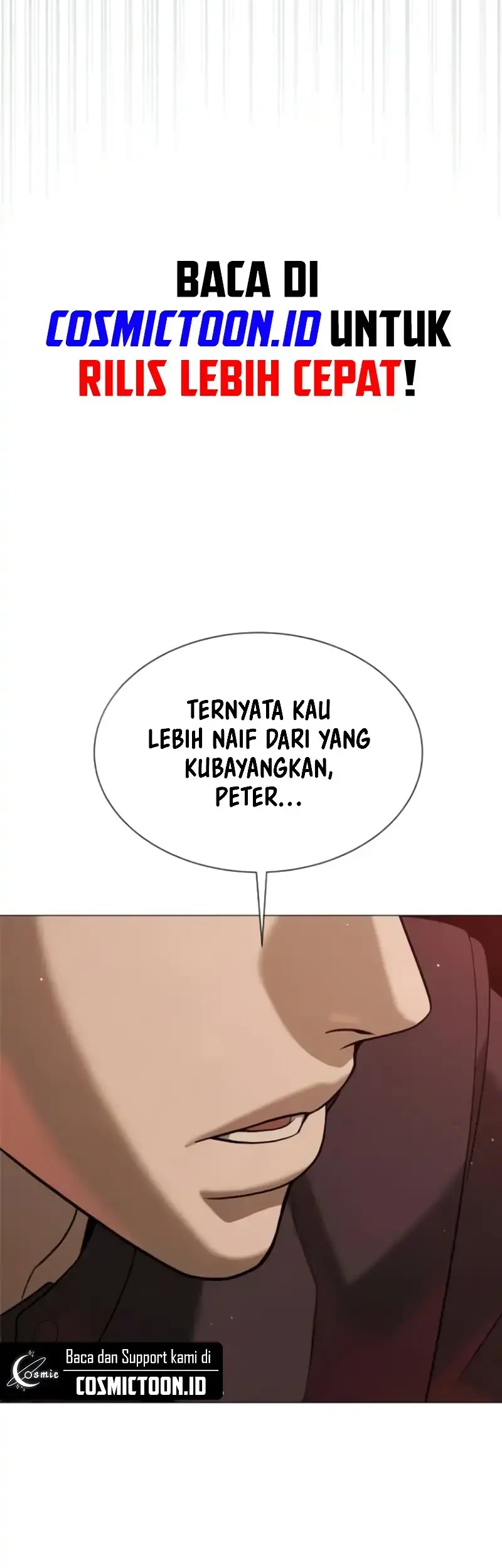 Killer Peter Chapter 116 Gambar 64