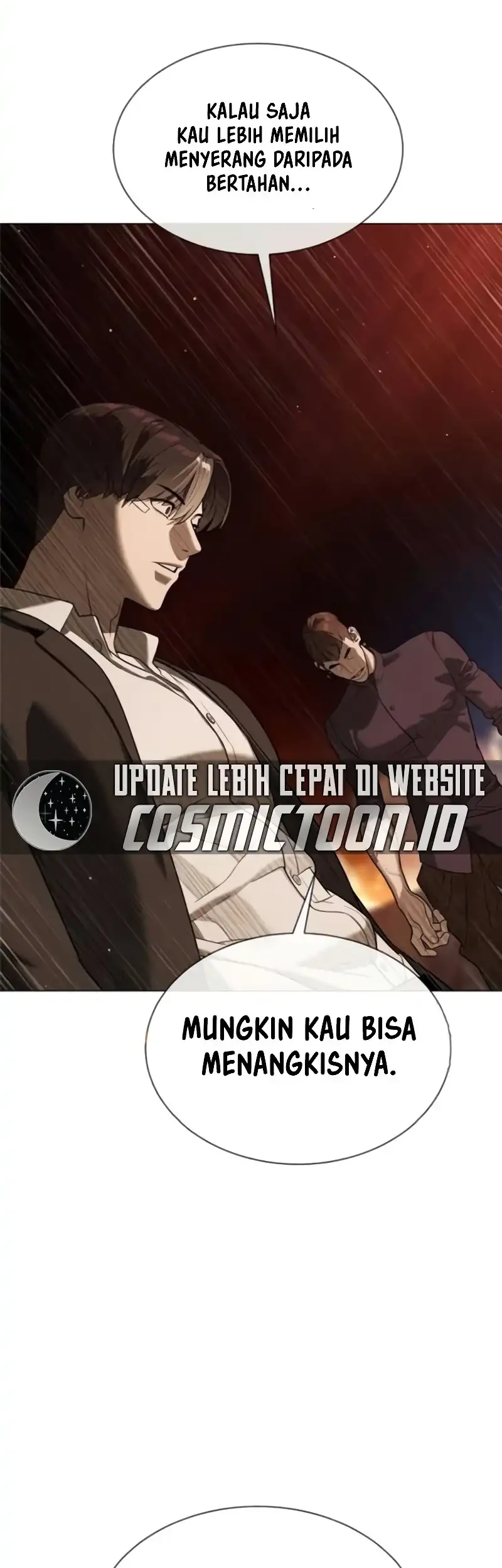 Killer Peter Chapter 116 Gambar 65