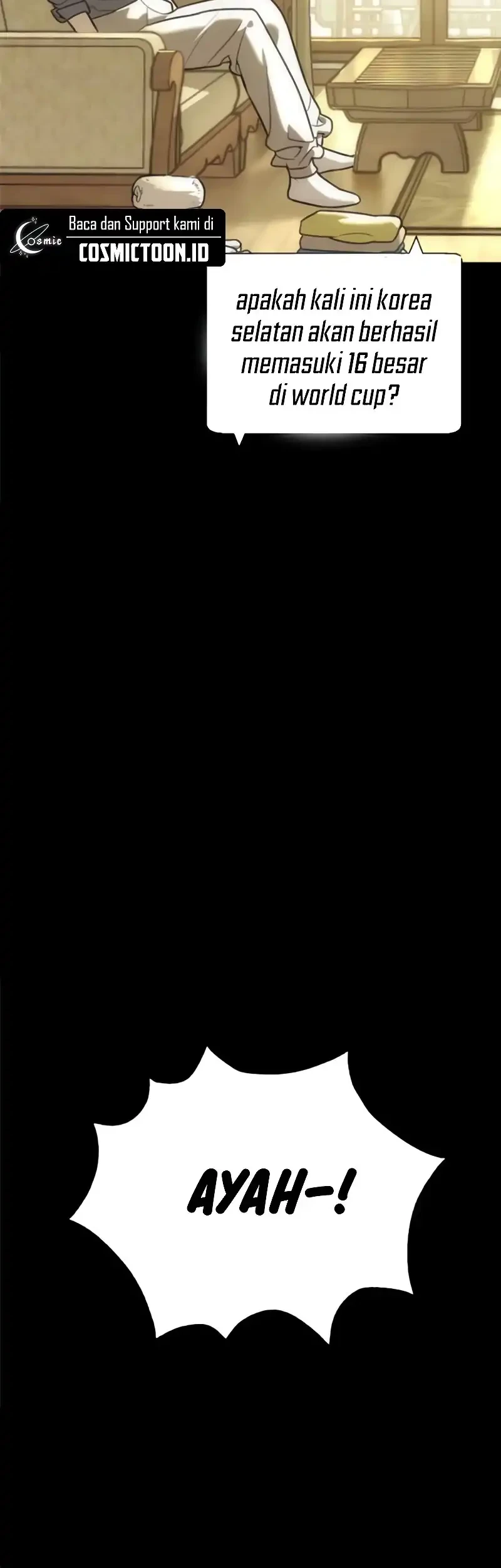 Killer Peter Chapter 116 Gambar 76