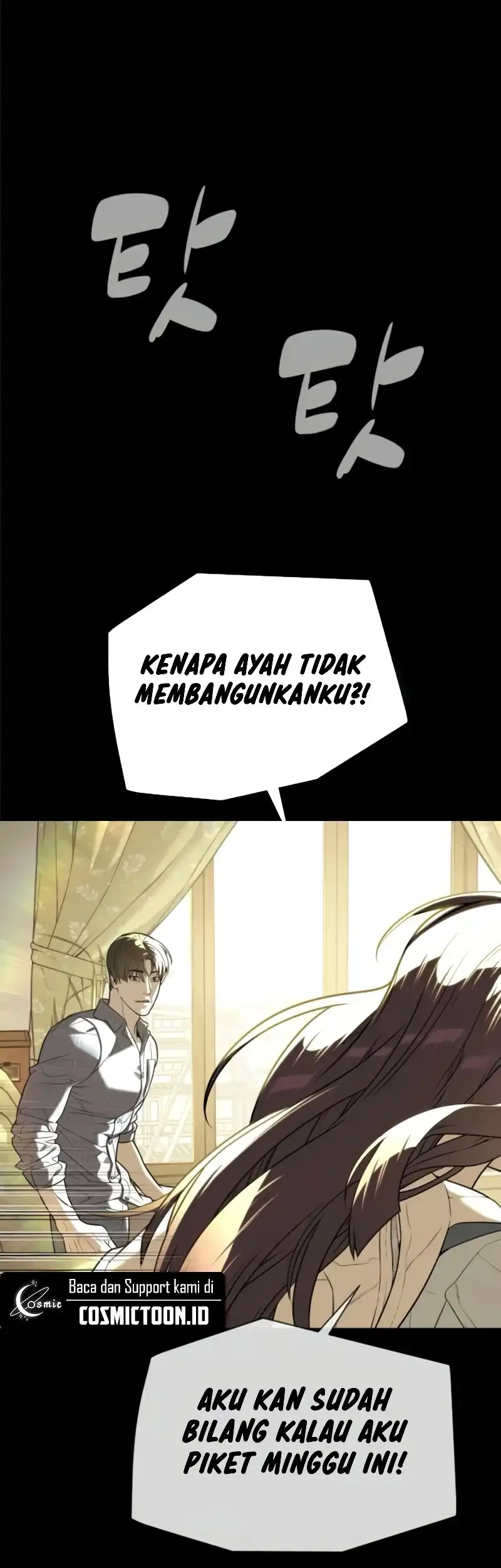 Killer Peter Chapter 116 Gambar 77