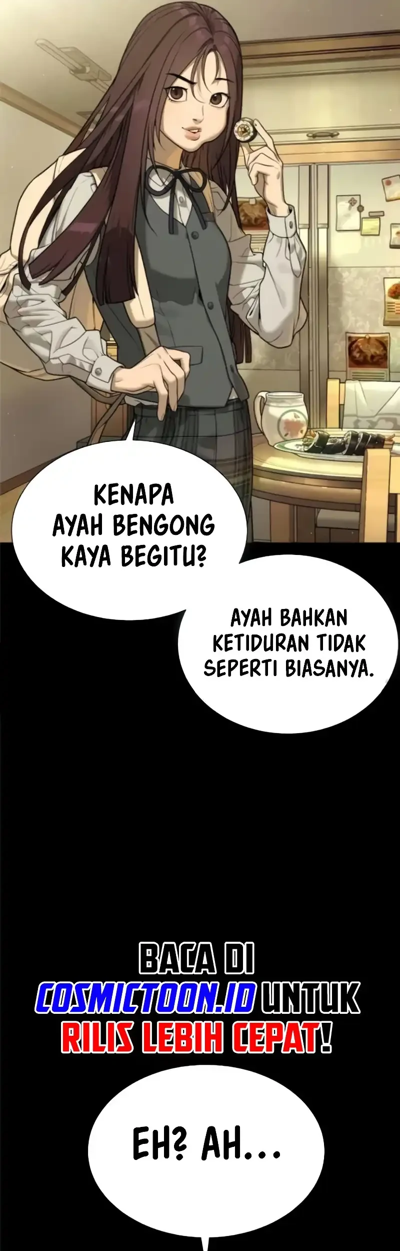 Killer Peter Chapter 116 Gambar 79