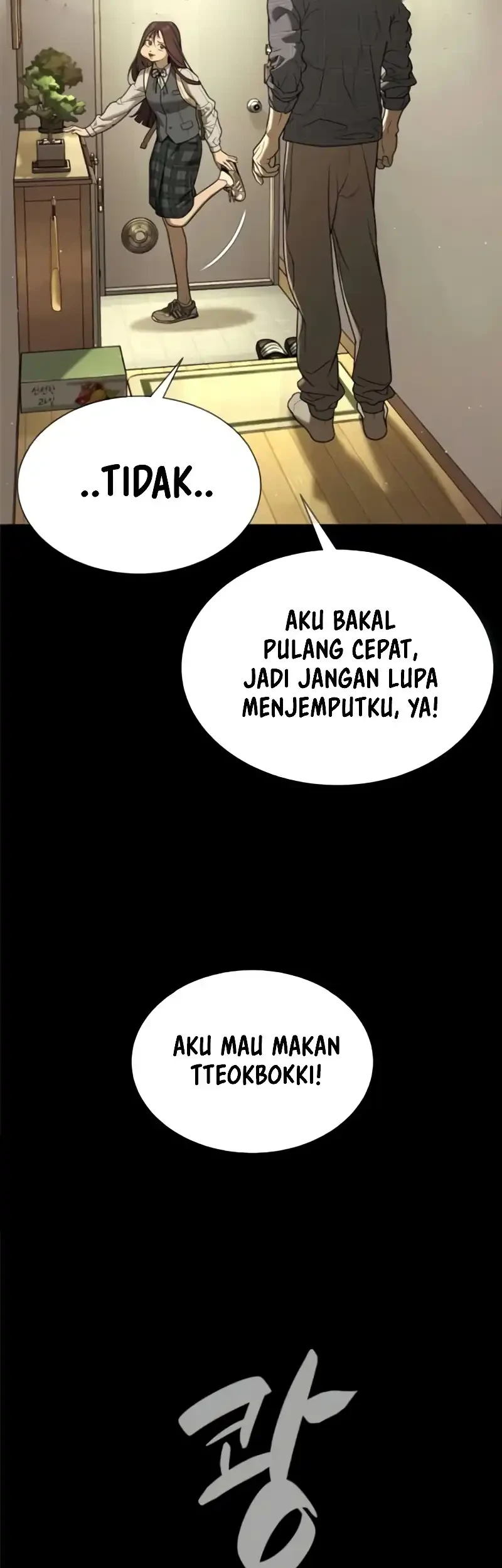 Killer Peter Chapter 116 Gambar 81