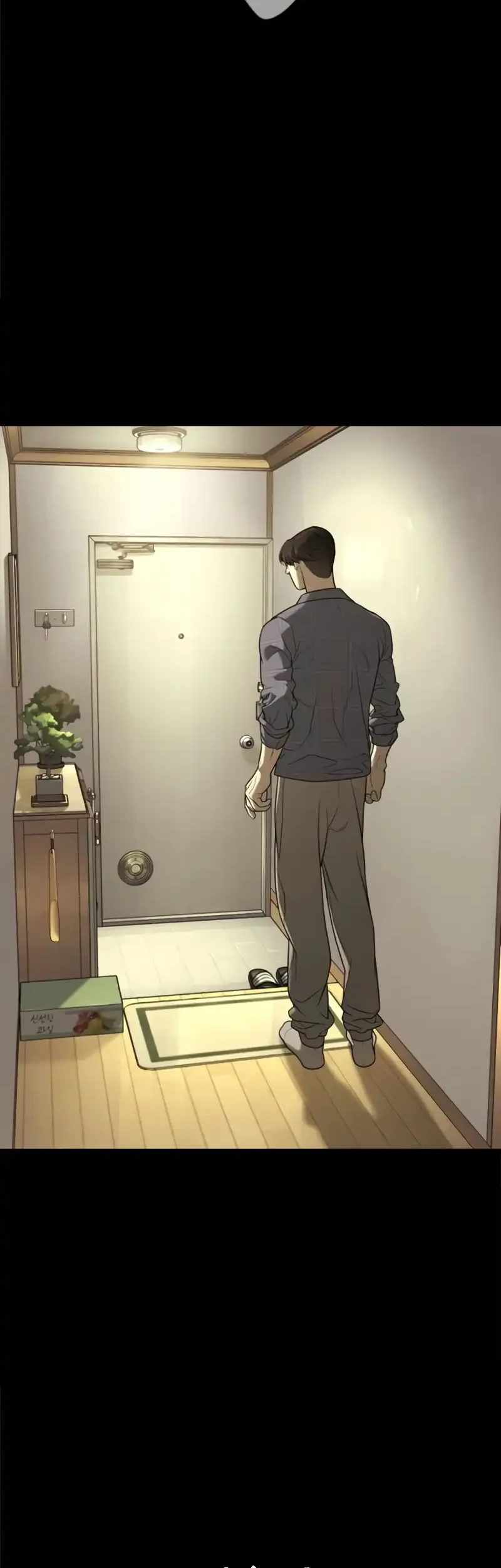 Killer Peter Chapter 116 Gambar 82