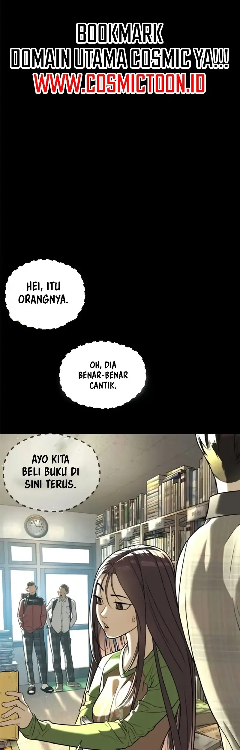 Killer Peter Chapter 116 Gambar 92