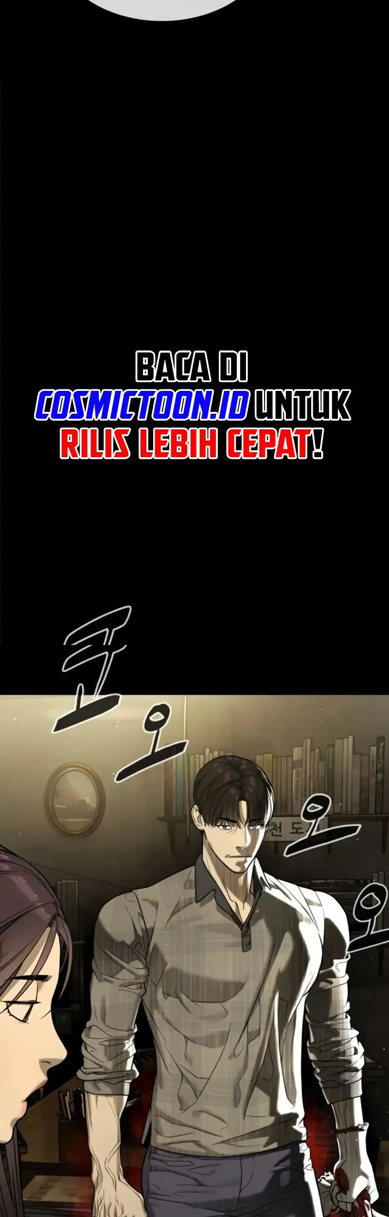 Killer Peter Chapter 116 Gambar 94