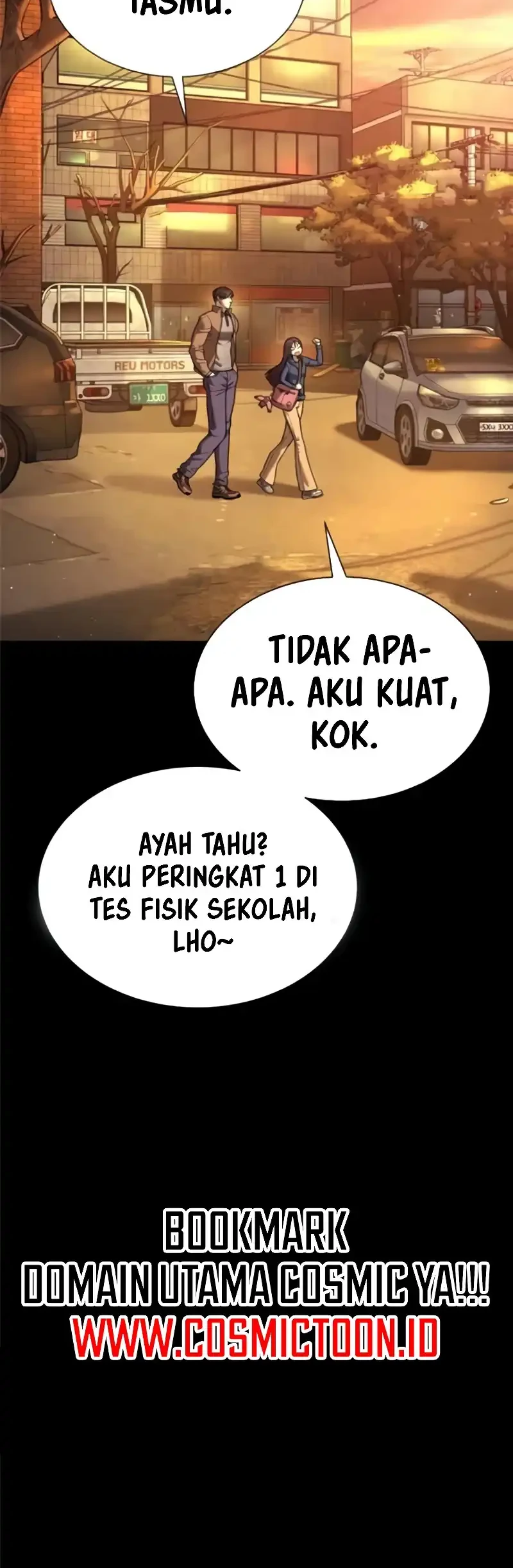 Killer Peter Chapter 116 Gambar 96